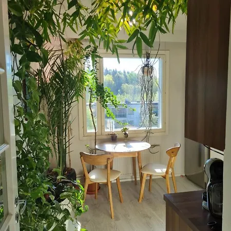 Appartamento Paradise *