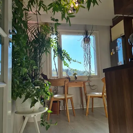 Paradise Апартаменты Вантаа