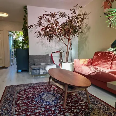 Paradise Appartement Vantaa