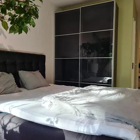 Paradise Appartement Vantaa