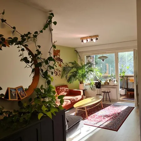 Paradise Appartement *