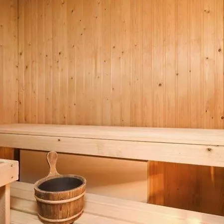 Appartamento Paradise Vantaa