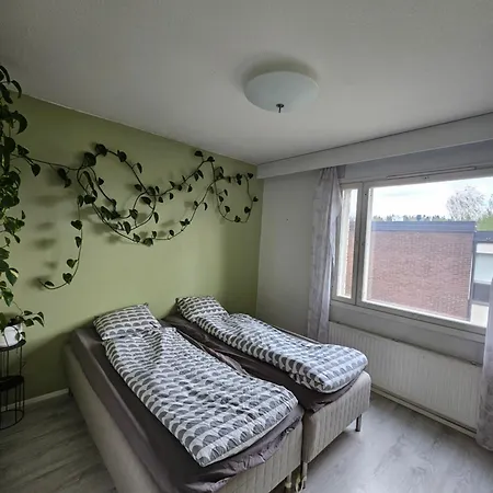 Paradise Apartment Vantaa